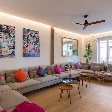 Iturriza Ac By Staynnapartments Bilbao Zewnętrze zdjęcie
