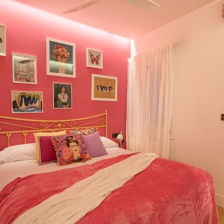 Iturriza Ac By Staynnapartments Bilbao Zewnętrze zdjęcie