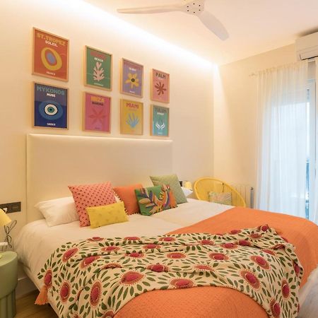 Iturriza Ac By Staynnapartments Bilbao Zewnętrze zdjęcie
