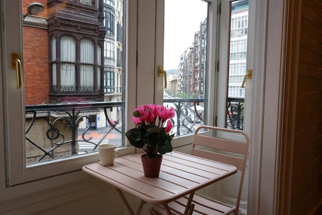 Iturriza Ac By Staynnapartments Bilbao Zewnętrze zdjęcie