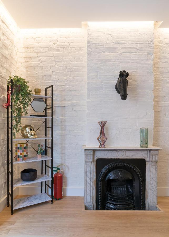 Iturriza Ac By Staynnapartments Bilbao Zewnętrze zdjęcie
