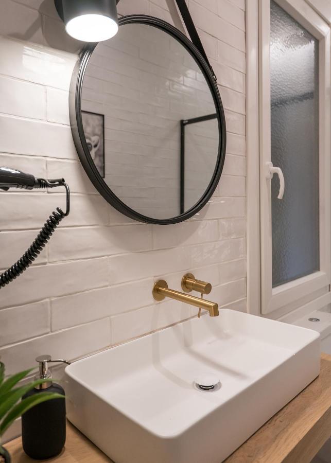 Iturriza Ac By Staynnapartments Bilbao Zewnętrze zdjęcie