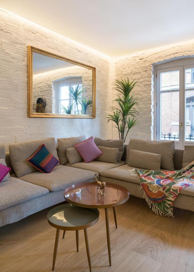 Iturriza Ac By Staynnapartments Bilbao Zewnętrze zdjęcie