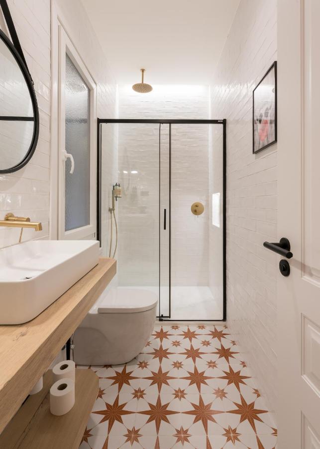 Iturriza Ac By Staynnapartments Bilbao Zewnętrze zdjęcie