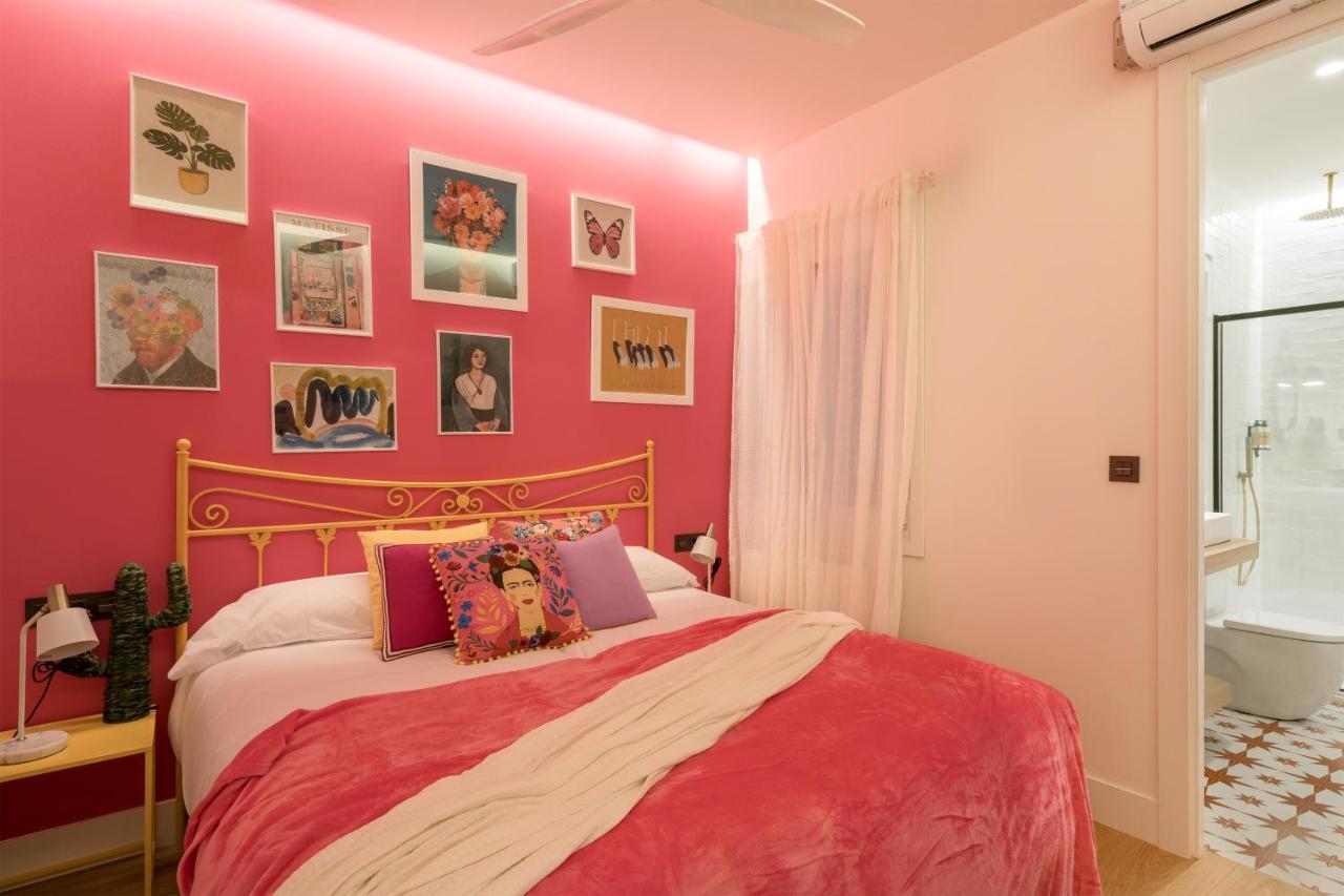 Iturriza Ac By Staynnapartments Bilbao Zewnętrze zdjęcie