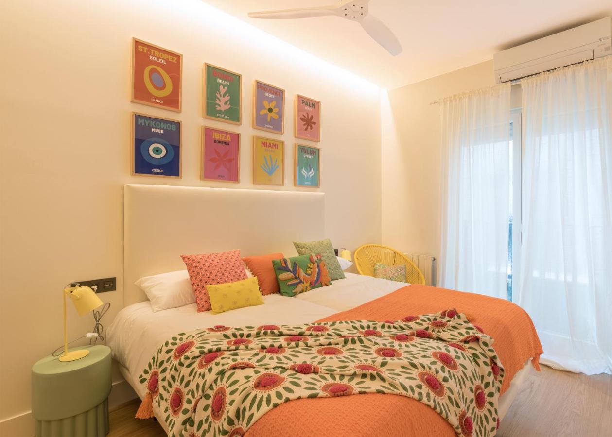 Iturriza Ac By Staynnapartments Bilbao Zewnętrze zdjęcie