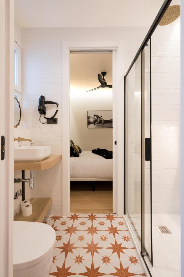 Iturriza Ac By Staynnapartments Bilbao Zewnętrze zdjęcie