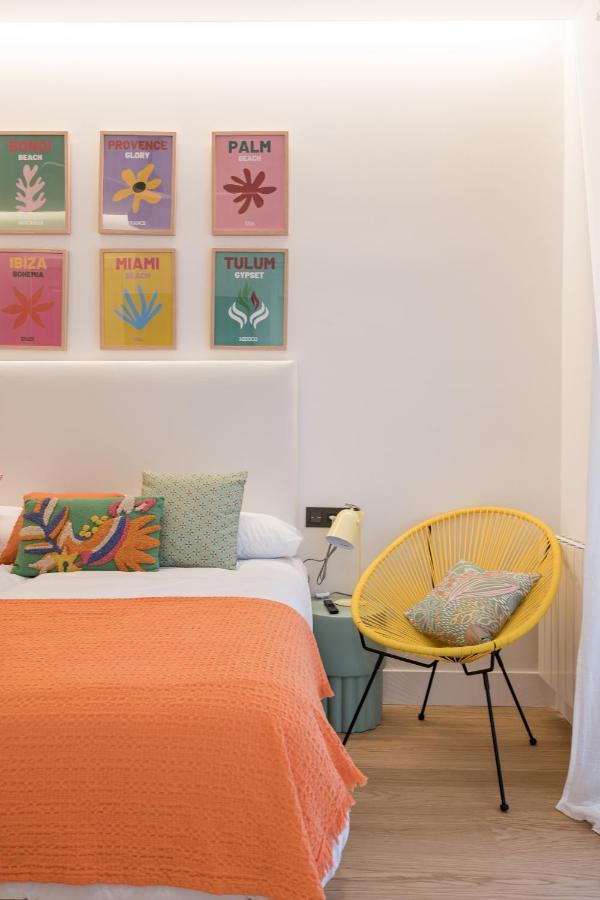 Iturriza Ac By Staynnapartments Bilbao Zewnętrze zdjęcie