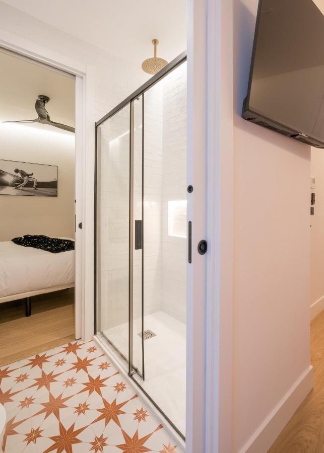 Iturriza Ac By Staynnapartments Bilbao Zewnętrze zdjęcie