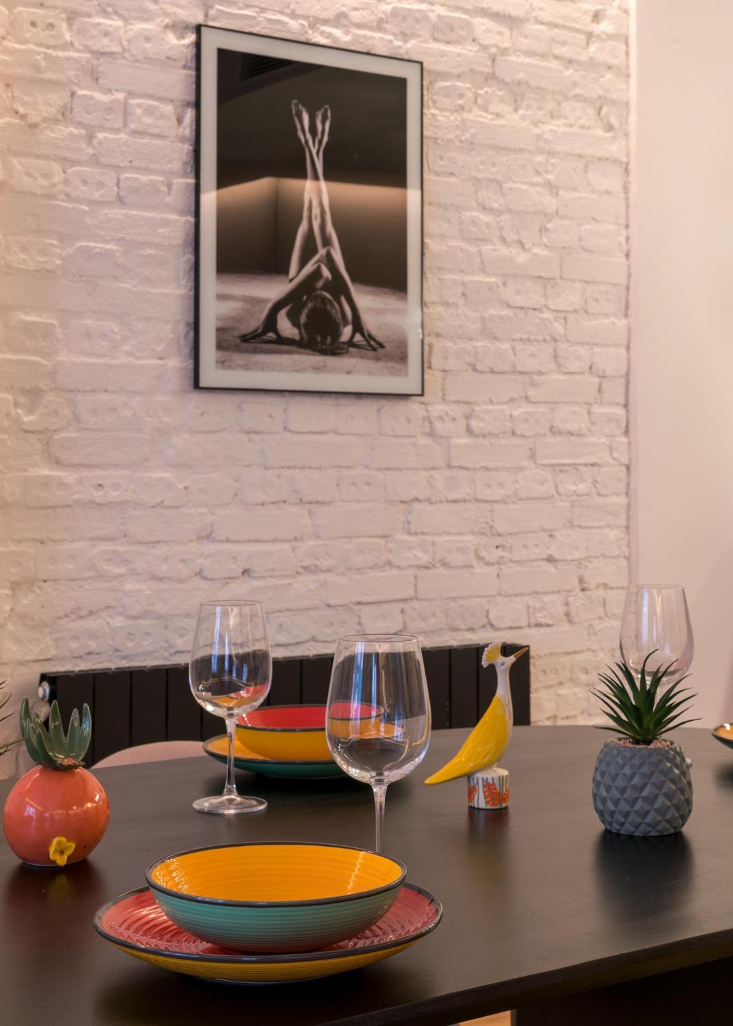 Iturriza Ac By Staynnapartments Bilbao Zewnętrze zdjęcie